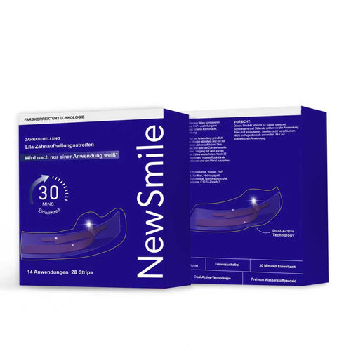 Smilenew Strips
